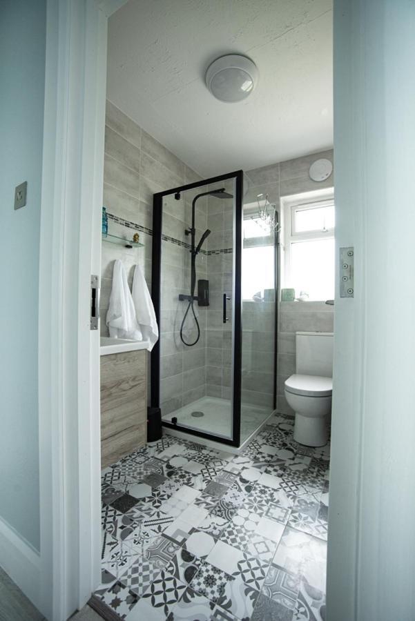 מלון דינגל Half Door House מראה חיצוני תמונה
