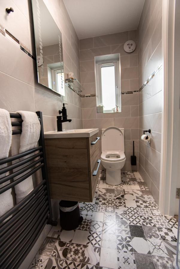 מלון דינגל Half Door House מראה חיצוני תמונה