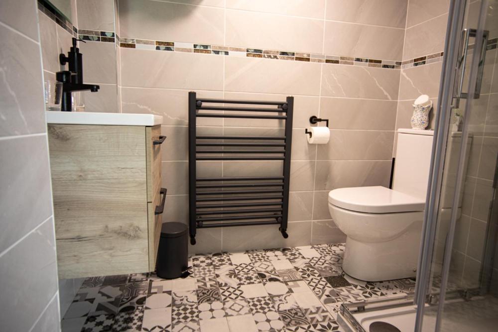 מלון דינגל Half Door House מראה חיצוני תמונה