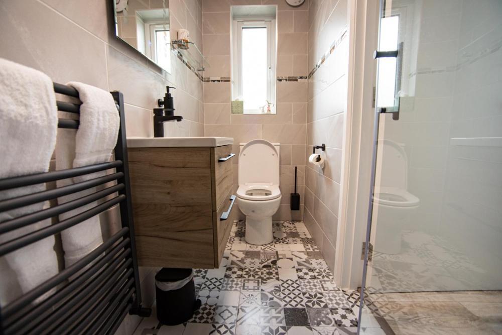 מלון דינגל Half Door House מראה חיצוני תמונה